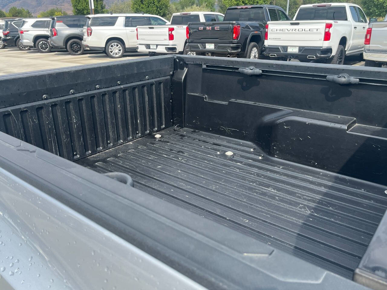 Used 2019 Toyota Tacoma SR5 image 18