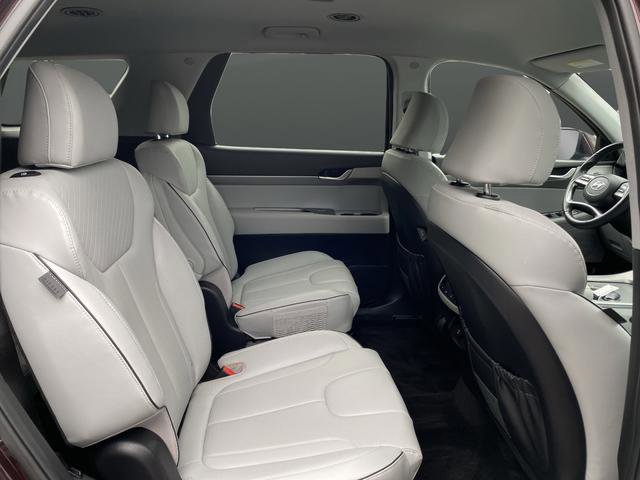 Used 2023 Hyundai Palisade SEL w/ Cargo Package image 31