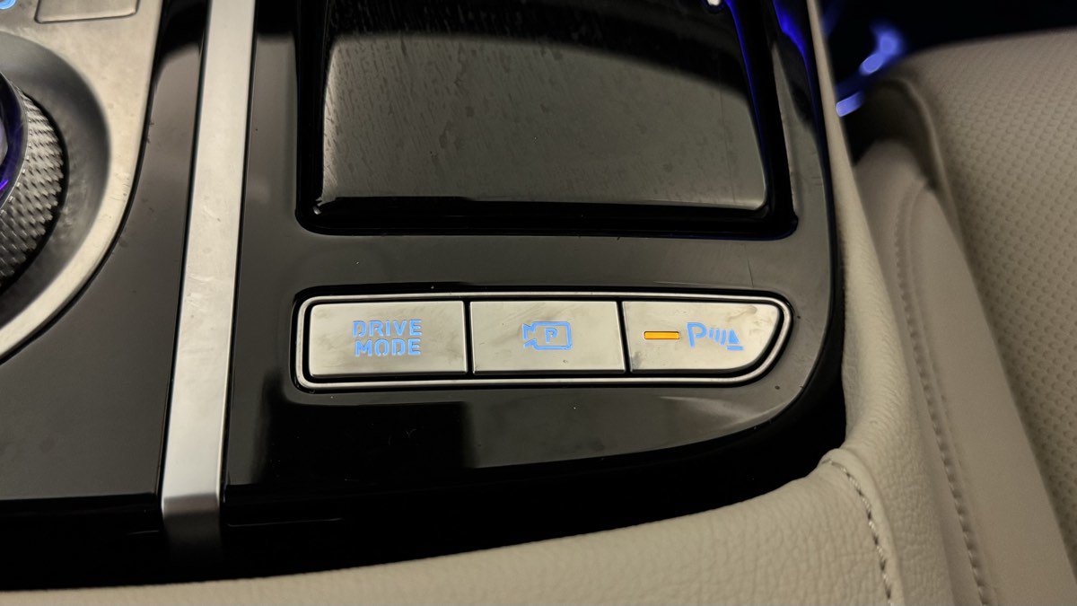 Used 2021 Genesis G80 2.5T AWD/4WD image 26