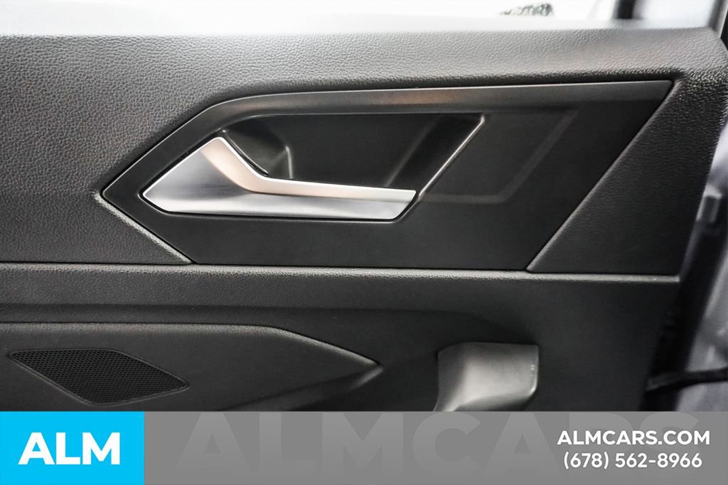 Used 2024 Volkswagen Jetta S image 49