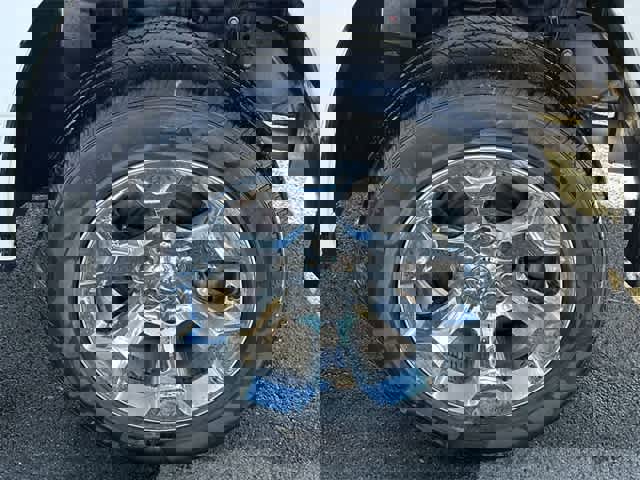 Used 2022 RAM 1500 Big Horn image 5