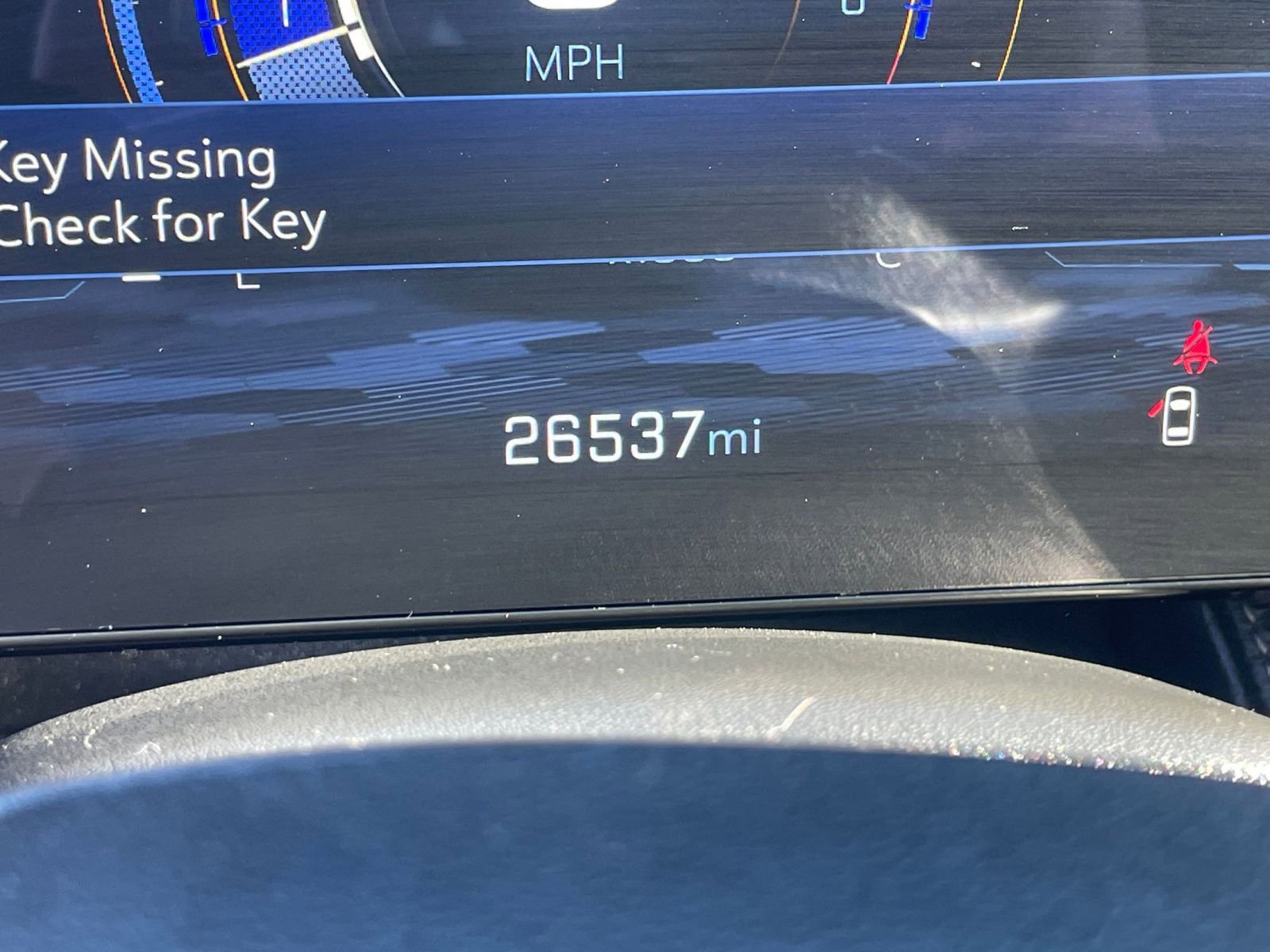 Used 2025 Chevrolet Equinox LT image 40