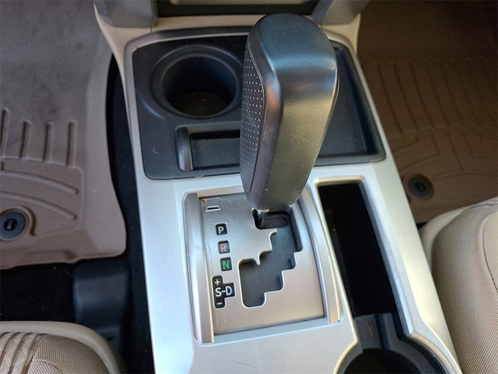 Used 2013 Toyota 4Runner SR5 image 14