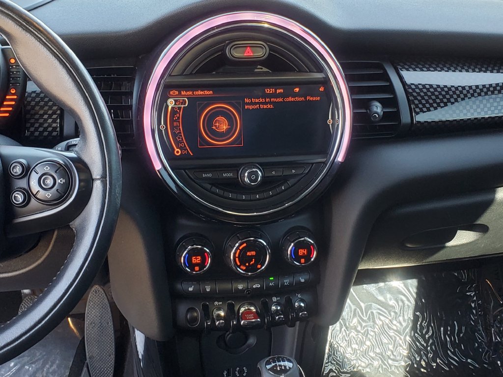 Used 2017 MINI Cooper S FWD image 25