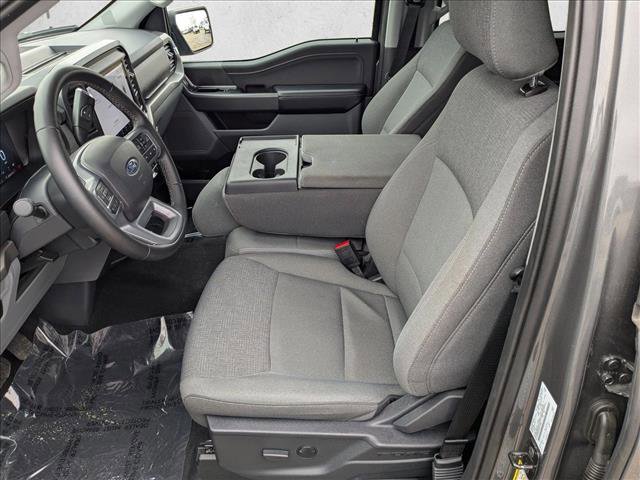Used 2025 Ford F150 XLT w/ Equipment Group 301A Standard image 20