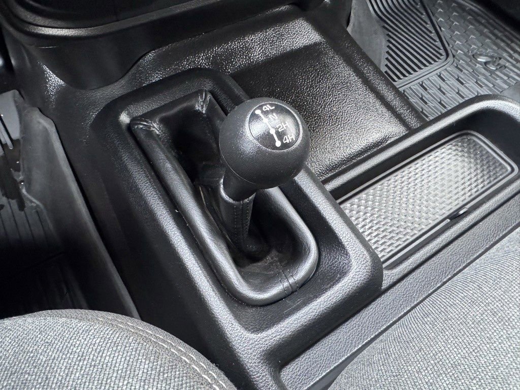 Used 2022 RAM 3500 Tradesman image 28