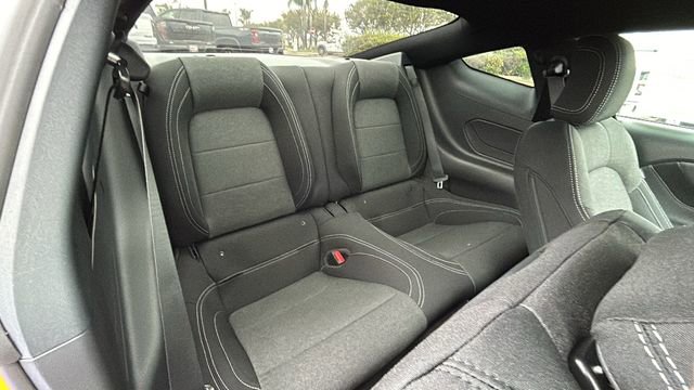 New 2026 Ford Mustang Coupe w/ Mustang Nite Pony Package image 12