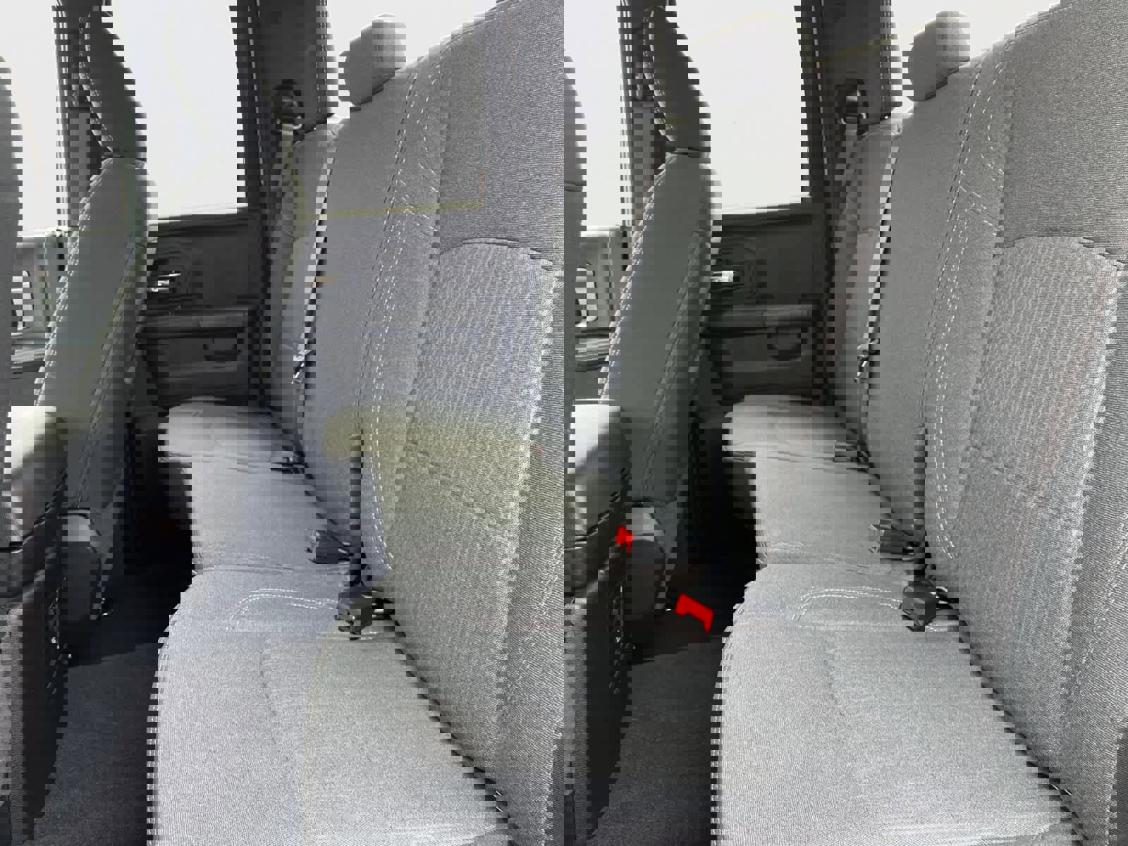 Used 2021 RAM 1500 Classic Warlock w/ Electronics Group image 19