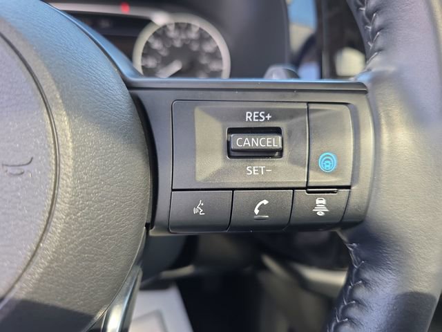 Certified 2024 Nissan Pathfinder SV w/ SV Premium Package image 34