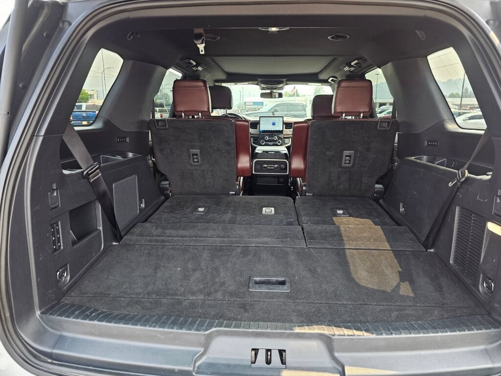 Certified 2023 Ford Expedition Limited AWD/4WD image 17