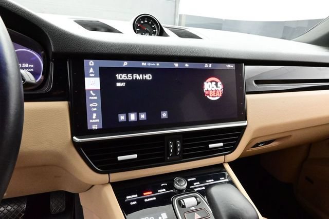 Certified 2021 Porsche Cayenne Coupe AWD/4WD image 10