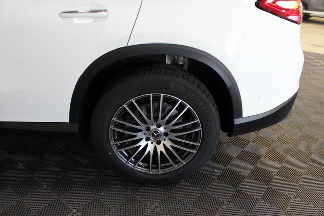New 2026 Mercedes-Benz GLC 300 4MATIC image 10