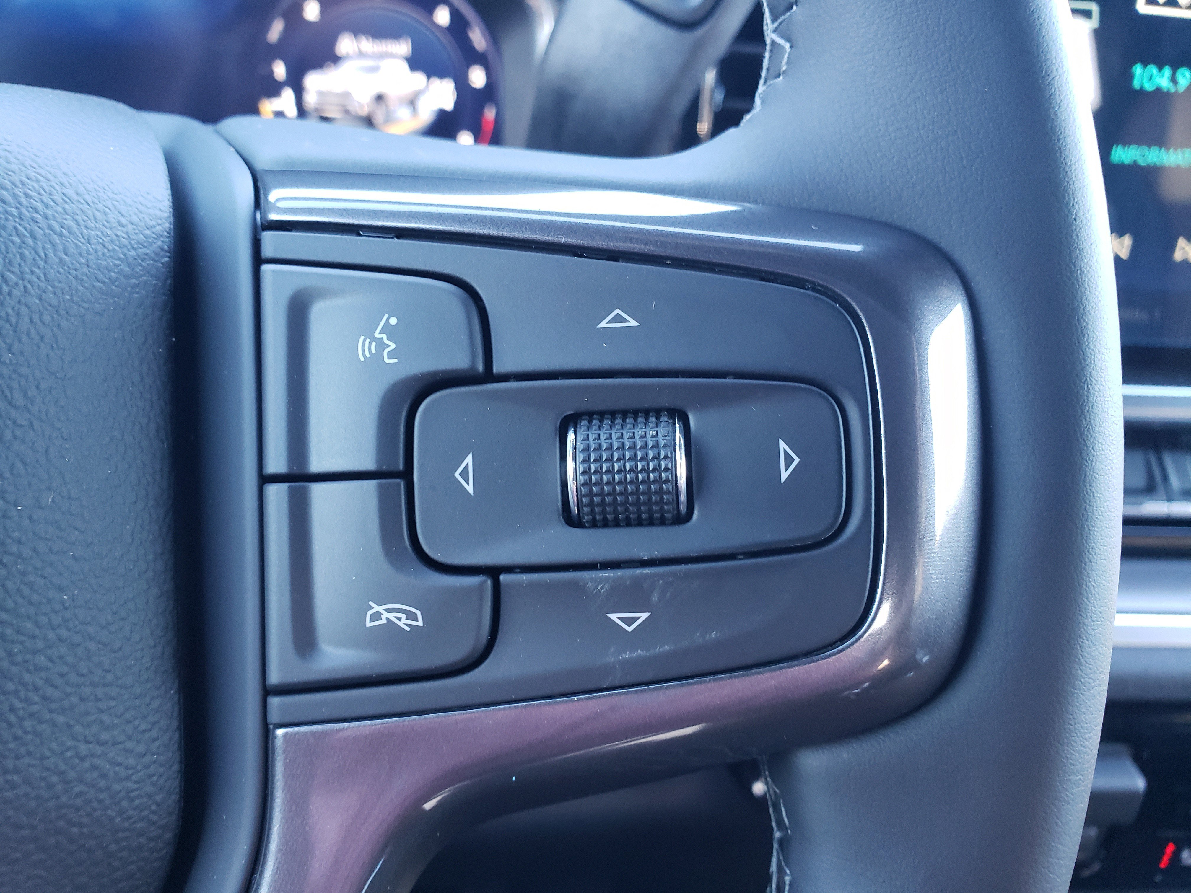 New 2026 Chevrolet Silverado 3500 High Country w/ High Country Premium Package image 17