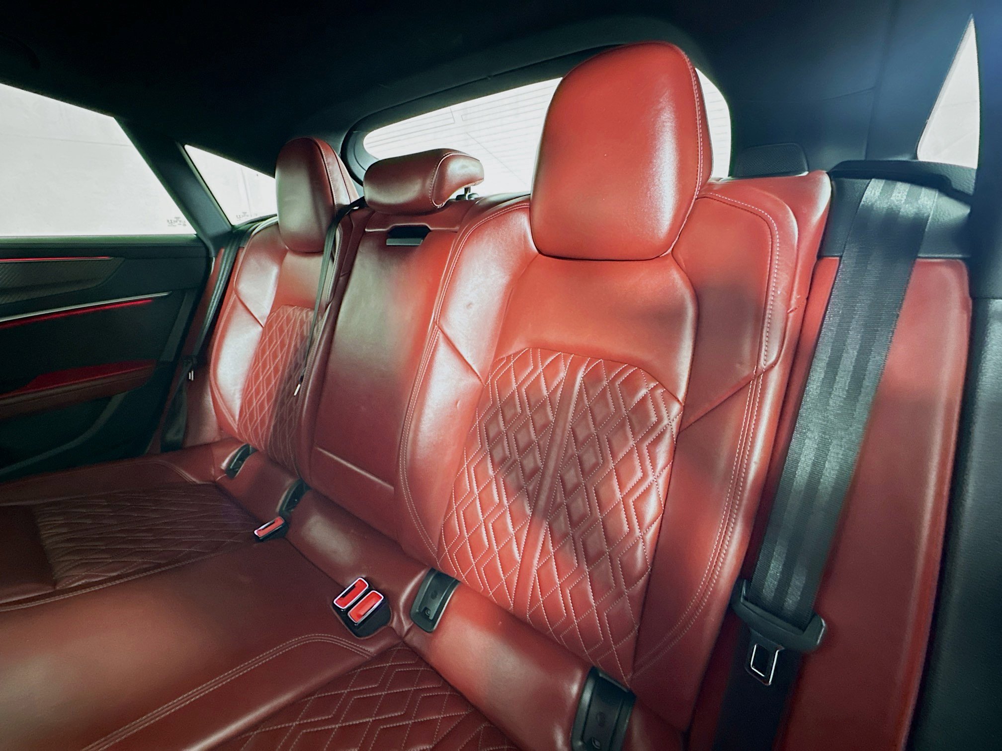 Used 2021 Audi S7 Premium Plus w/ S Sport Package image 25