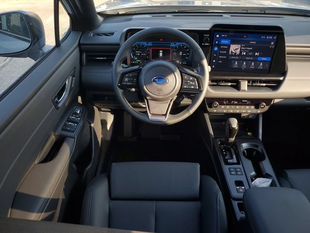 New 2026 Subaru Outback Touring XT AWD/4WD image 17