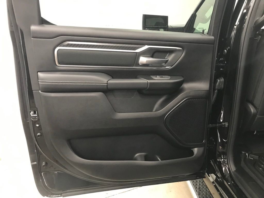 New 2026 RAM 1500 Big Horn image 30