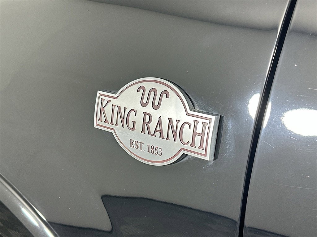 Used 2017 Ford Expedition King Ranch image 28