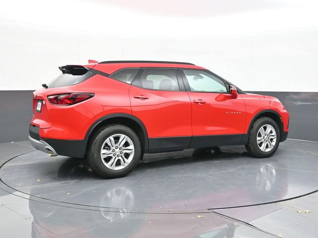 Used 2022 Chevrolet Blazer LT image 15