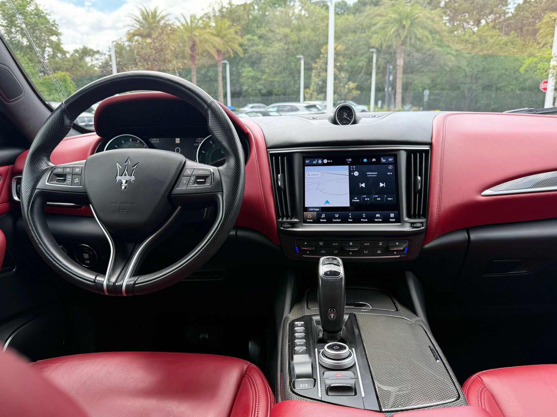 Used 2022 Maserati Levante GT image 33