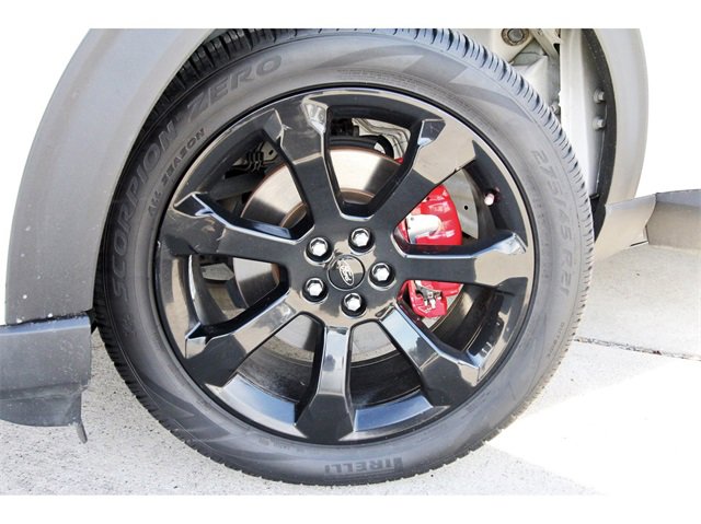 Used 2023 Ford Explorer ST w/ Equipment Group 401A image 31