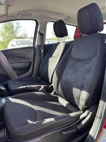 Used 2018 Chevrolet Spark LS image 13