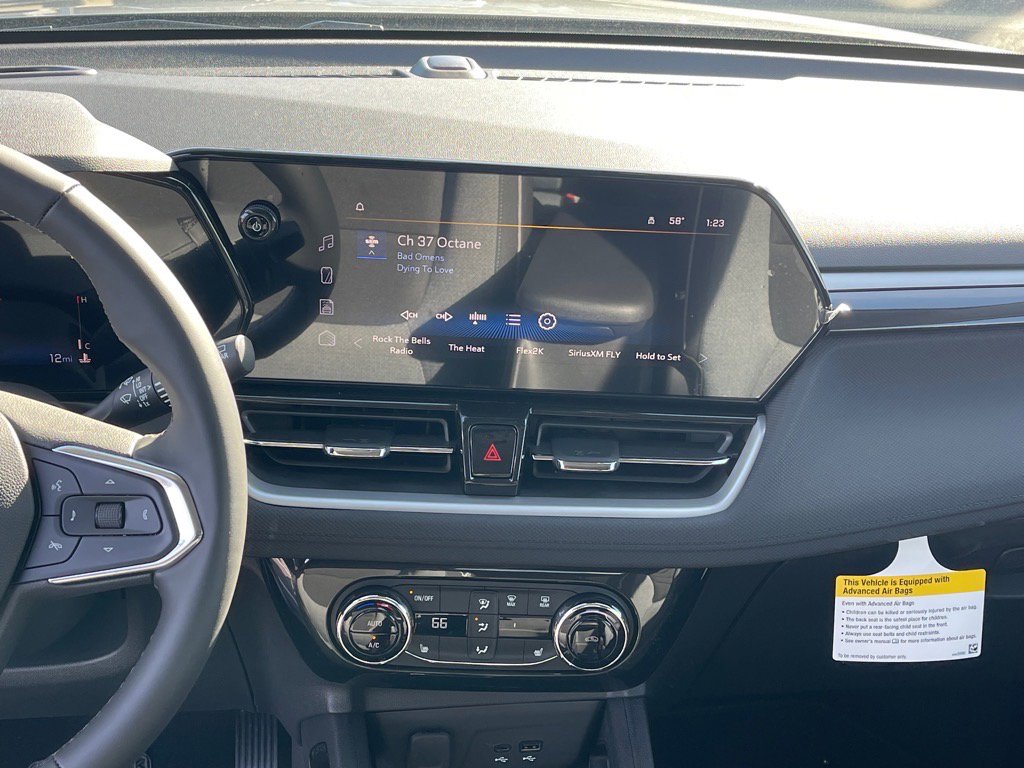 New 2026 Chevrolet TrailBlazer LT w/ Convenience Package image 5