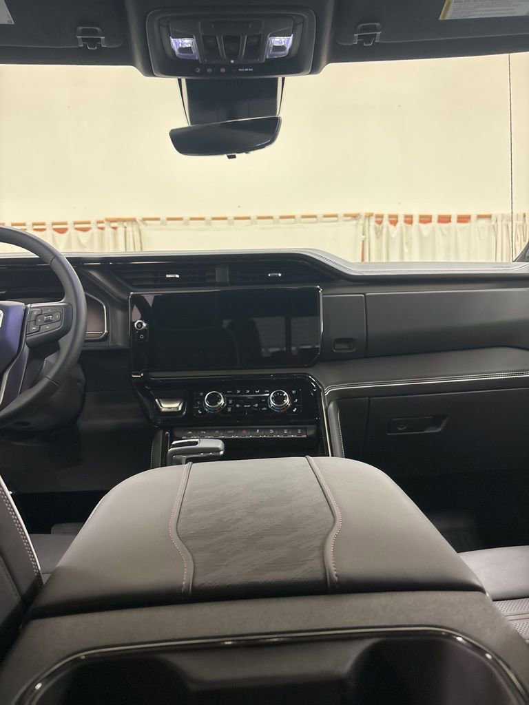 New 2024 GMC Sierra 1500 AT4X w/ AT4X AEV Edition AWD/4WD image 21