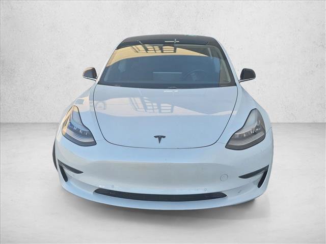 Used 2019 Tesla Model 3 Standard Range Plus RWD image 2