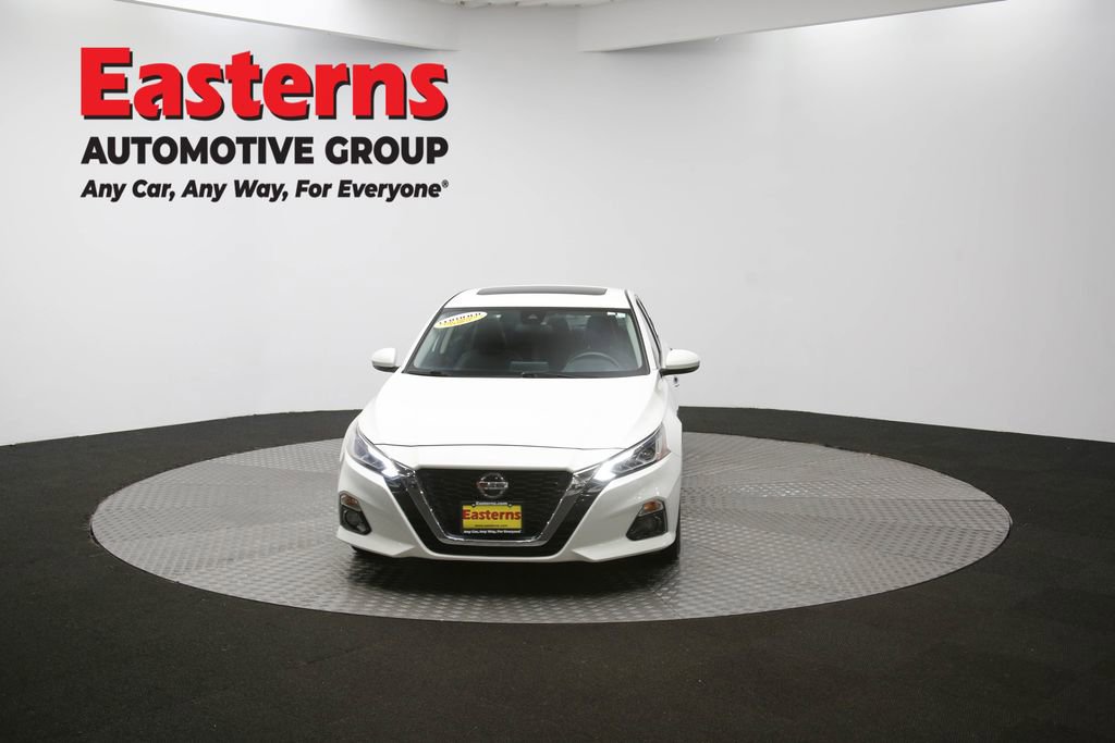 Used 2022 Nissan Altima 2.5 SL FWD image 52