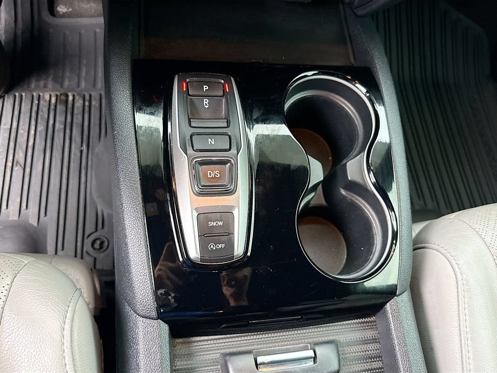 Used 2020 Honda Passport Touring image 18
