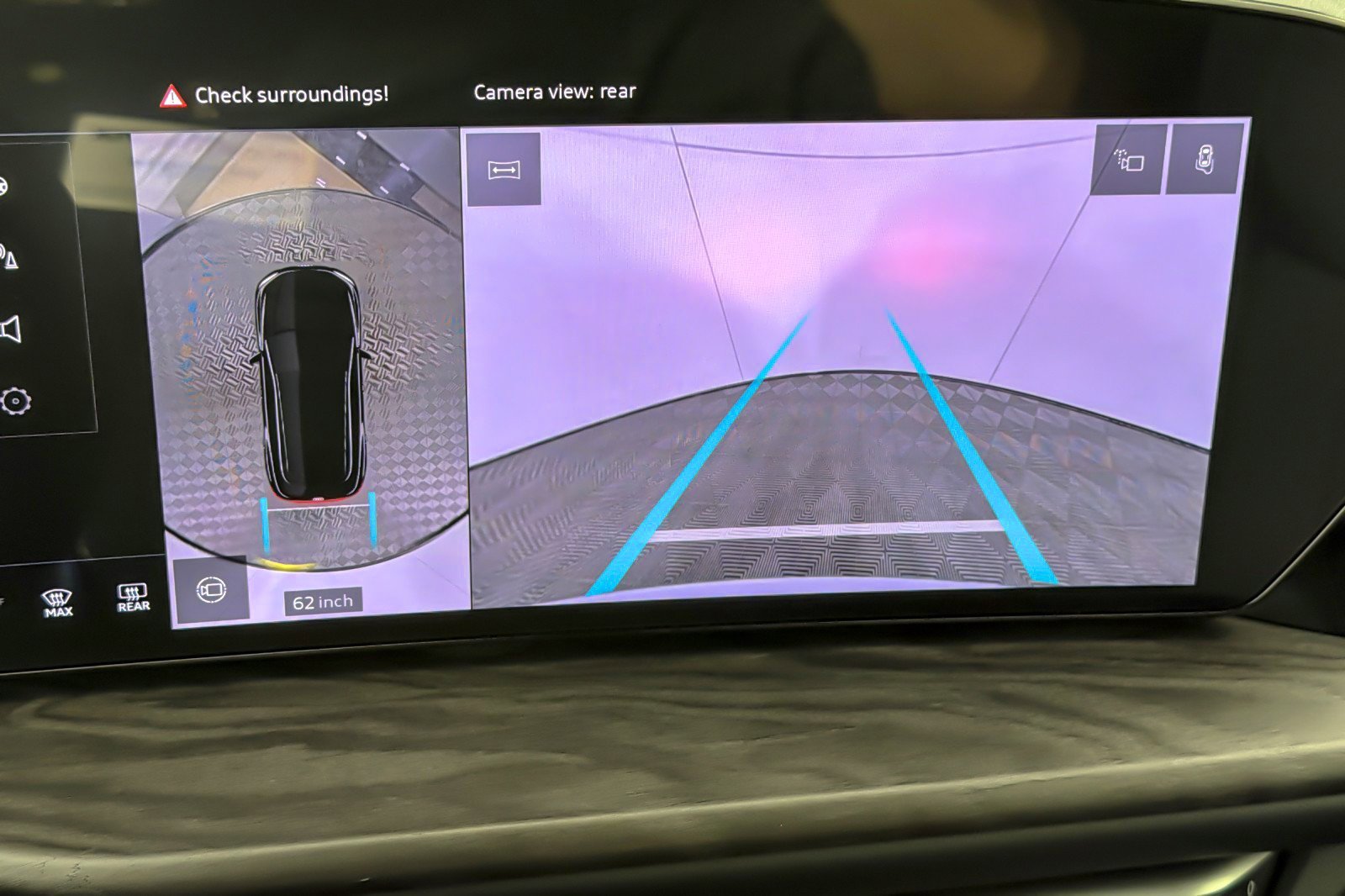 Used 2025 Audi Q5 Premium Plus w/ Premium Plus image 19