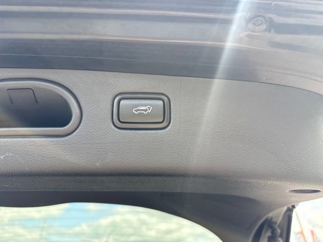 Used 2018 Hyundai Tucson Value AWD/4WD image 13
