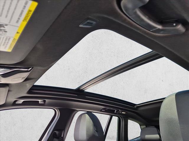 Used 2019 BMW X3 xDrive30i AWD/4WD image 16