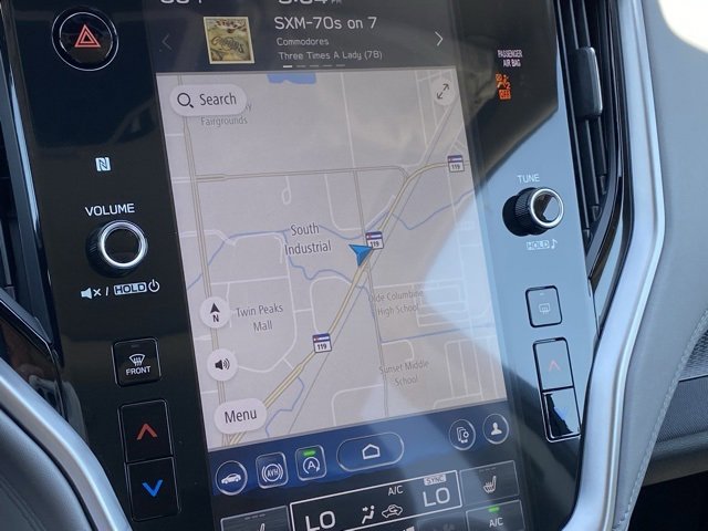 New 2025 Subaru Outback Premium w/ Popular Package #1A image 21