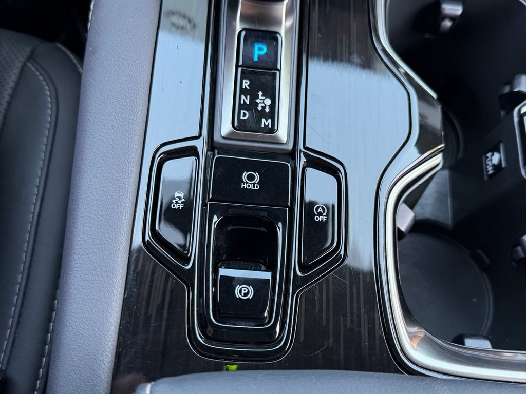 Certified 2024 Lexus RX 350 FWD w/ Technology Package image 28