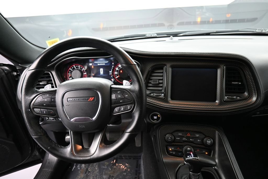 Used 2023 Dodge Challenger GT w/ Plus Package AWD/4WD image 21
