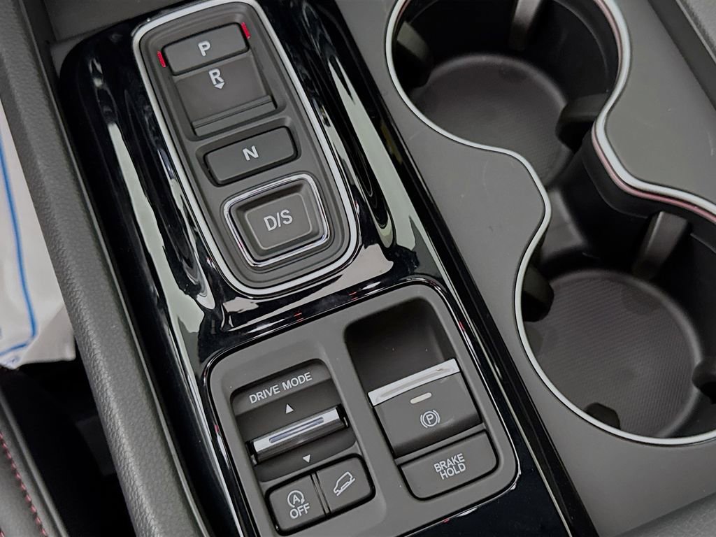 New 2026 Honda Pilot Black Edition image 21