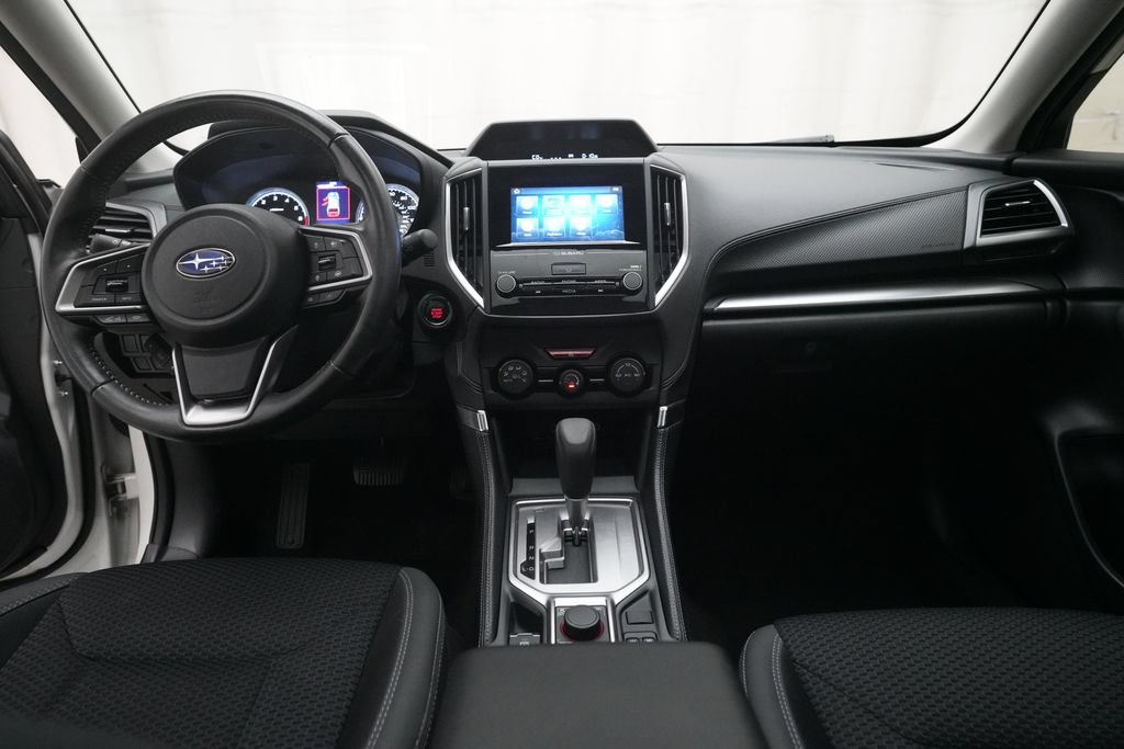 Used 2024 Subaru Forester Premium AWD/4WD image 5