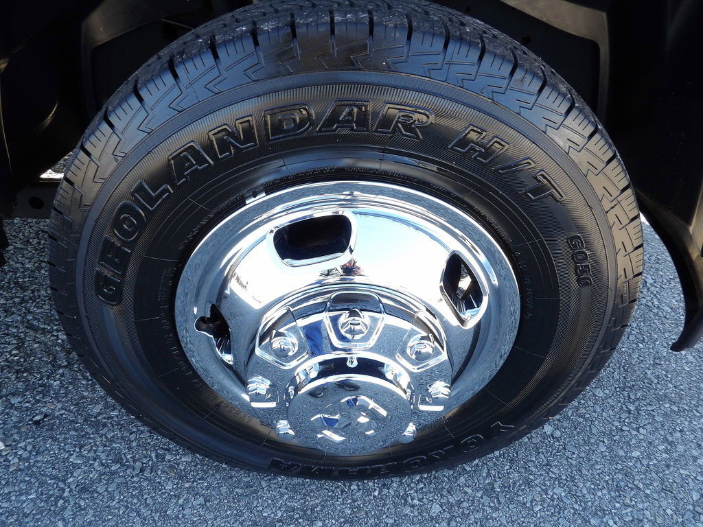 Used 2022 RAM 3500 Big Horn AWD/4WD image 36
