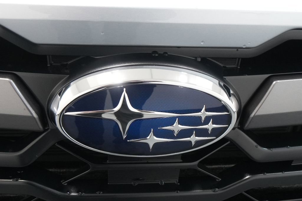 New 2026 Subaru Crosstrek 2.0i Premium AWD/4WD image 11