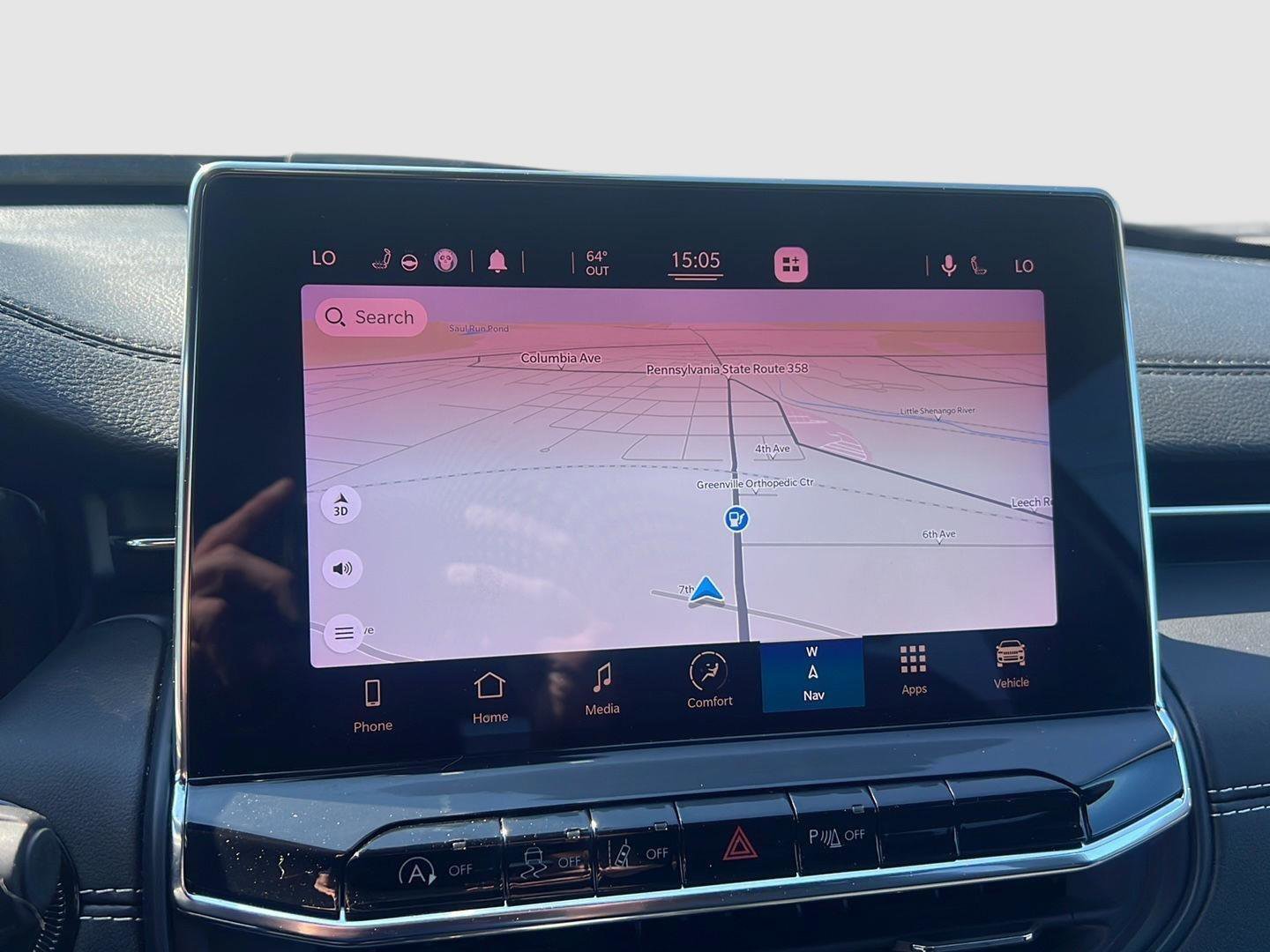 Used 2022 Jeep Compass High Altitude image 34