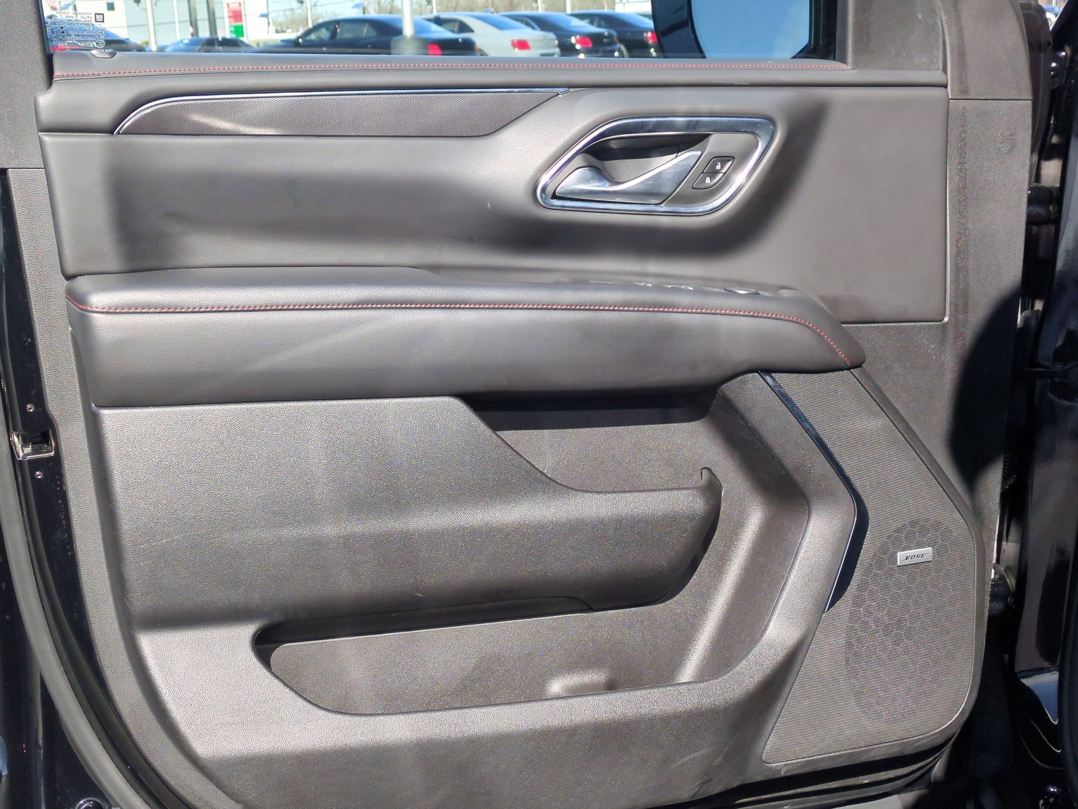 Certified 2022 Chevrolet Tahoe RST w/ Luxury Package image 22