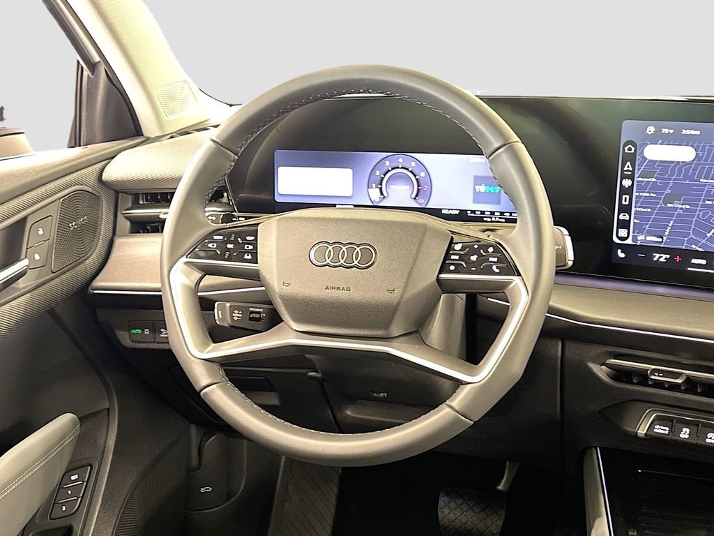 New 2026 Audi Q3 quattro 2.0T AWD/4WD image 10