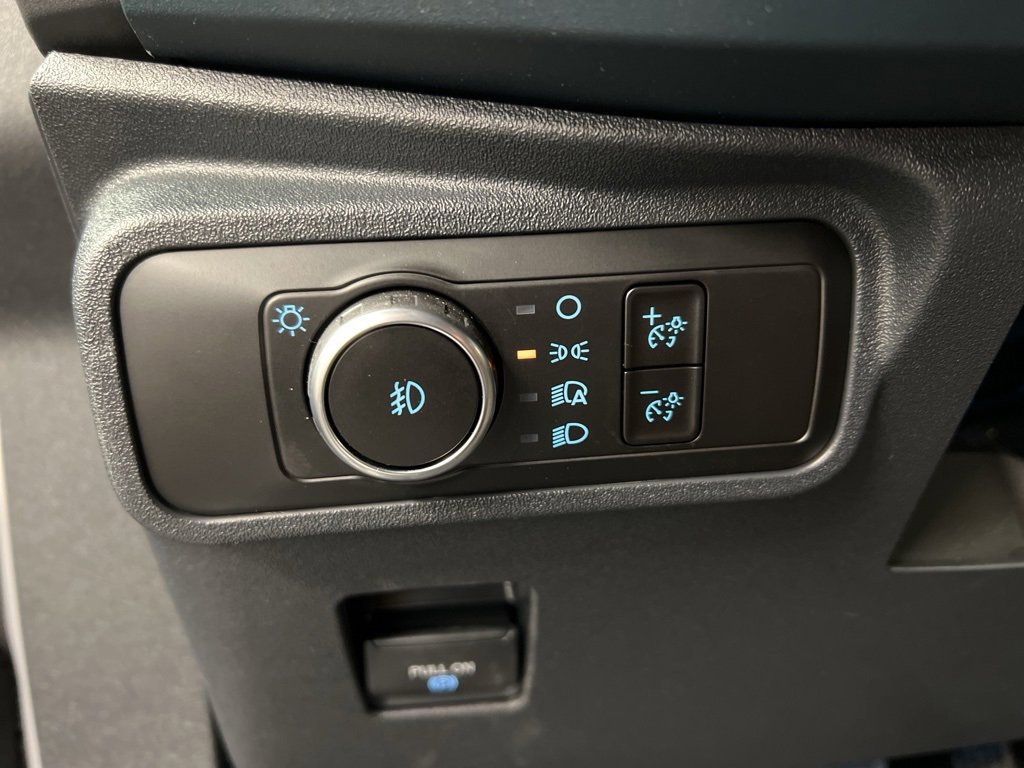 New 2026 Ford Bronco Heritage Edition image 24