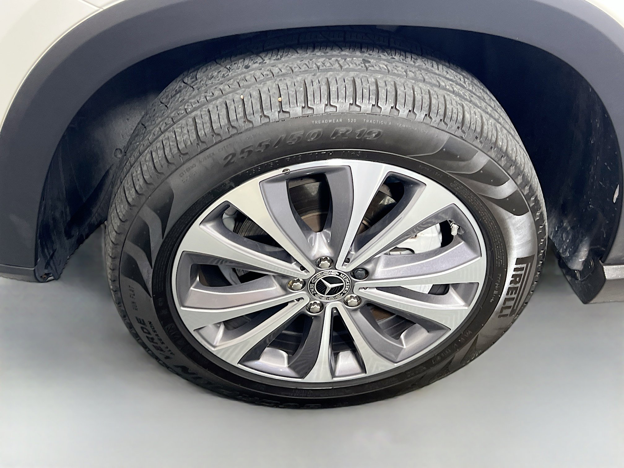 Used 2022 Mercedes-Benz GLE 350 4MATIC image 13