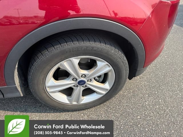 Used 2014 Ford Escape SE w/ Equipment Group 201A AWD/4WD image 11