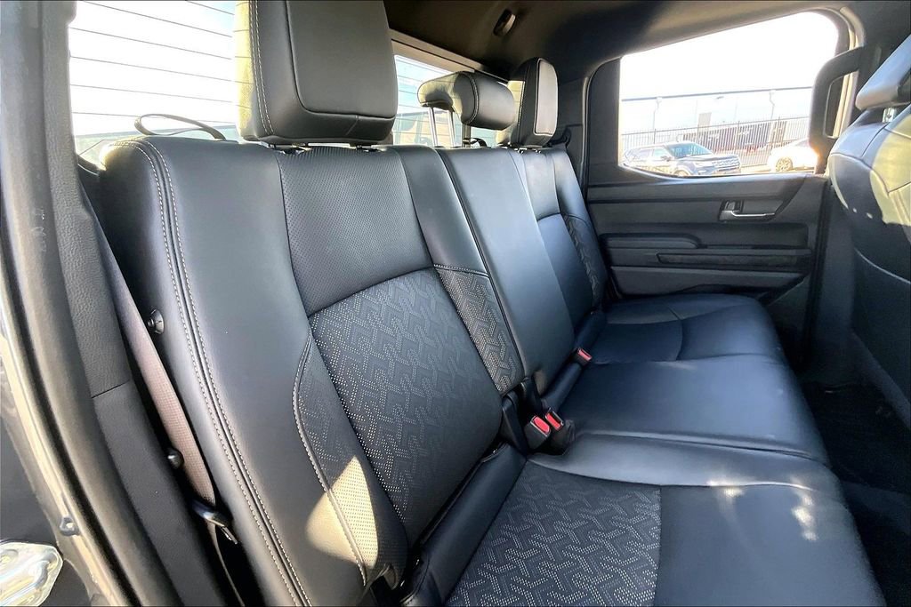 Used 2024 Toyota Tacoma Limited image 33