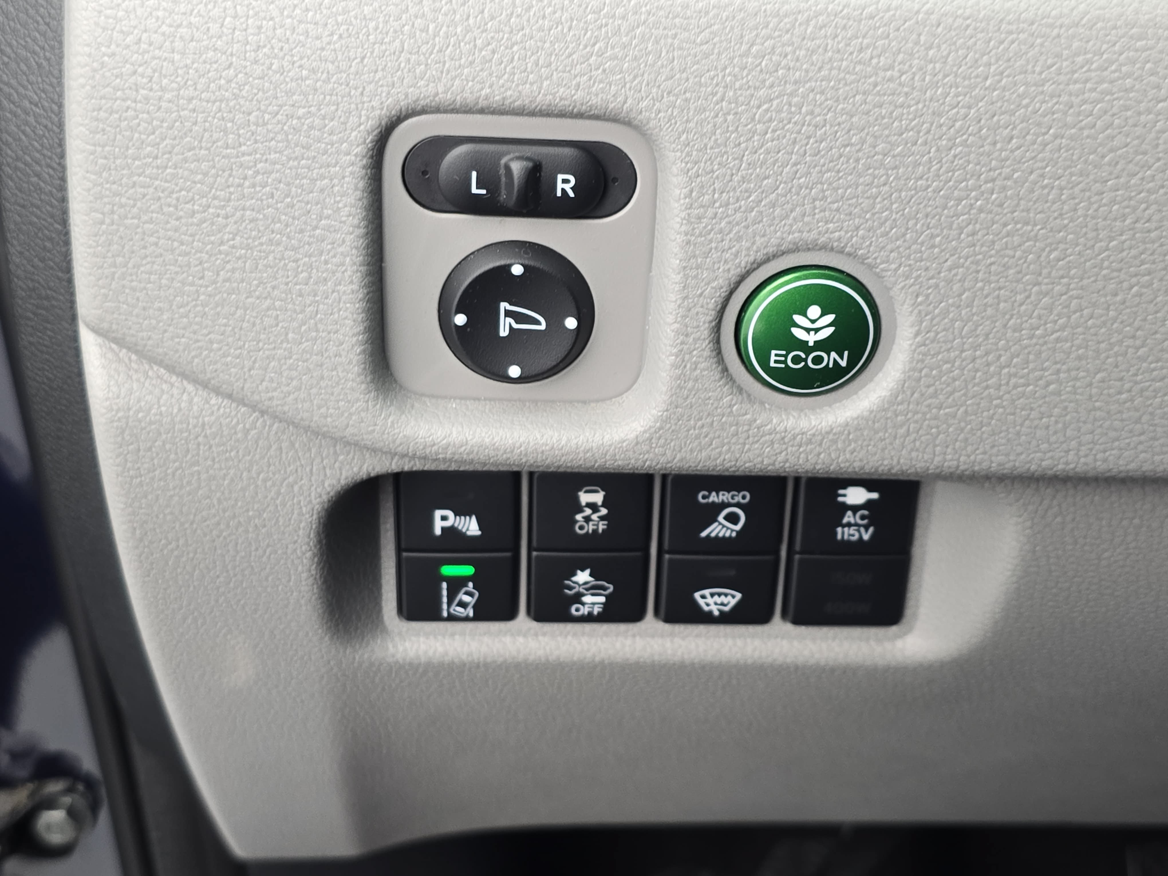 Used 2023 Honda Ridgeline RTL-E image 26