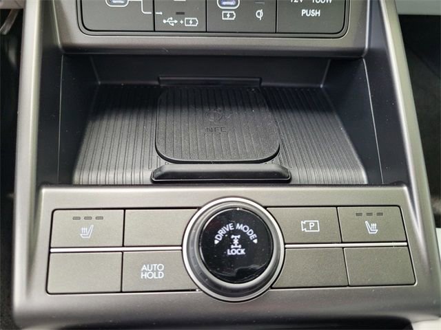 New 2025 Hyundai Kona SEL AWD/4WD image 20