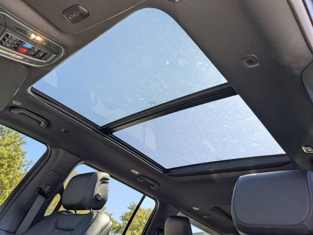 New 2026 Jeep Grand Wagoneer Limited w/ Premium Group II image 23